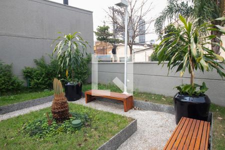 Studio para alugar com 40m², 1 quarto e 1 vagaÁrea comum