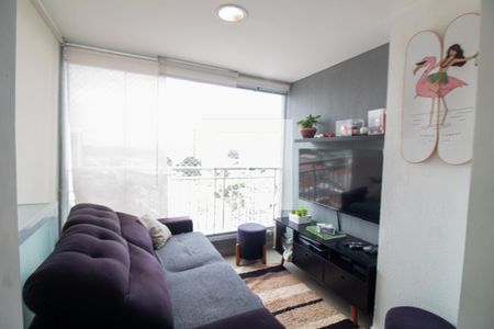 Studio de kitnet/studio para alugar com 1 quarto, 40m² em Chácara Santo Antônio (zona Sul), São Paulo