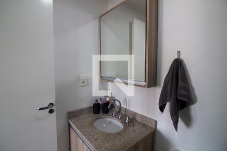 Studio para alugar com 40m², 1 quarto e 1 vagaBanheiro