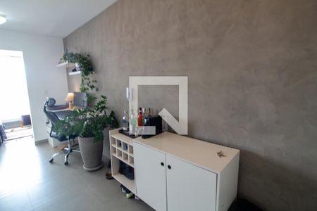 Studio para alugar com 40m², 1 quarto e 1 vagaCozinha
