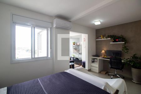 Studio de kitnet/studio para alugar com 1 quarto, 40m² em Chácara Santo Antônio (zona Sul), São Paulo