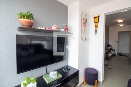 Studio de kitnet/studio para alugar com 1 quarto, 40m² em Chácara Santo Antônio (zona Sul), São Paulo