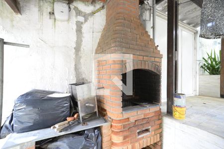 Casa à venda com 213m², 3 quartos e 2 vagasChurrasqueira