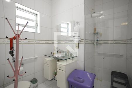 Casa à venda com 213m², 3 quartos e 2 vagasSuíte 3