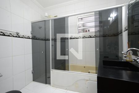 Casa à venda com 213m², 3 quartos e 2 vagasSuíte 1