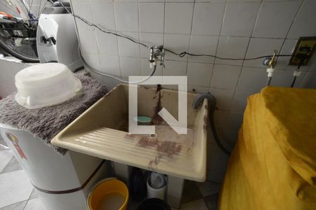 Casa à venda com 213m², 3 quartos e 2 vagasÁrea de Serviço