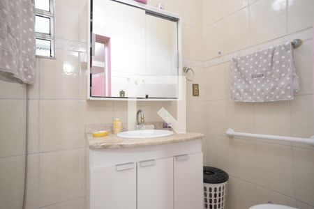 Casa à venda com 213m², 3 quartos e 2 vagasSuíte 2