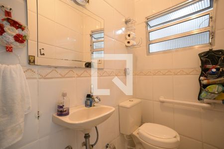 Casa à venda com 213m², 3 quartos e 2 vagasLavabo