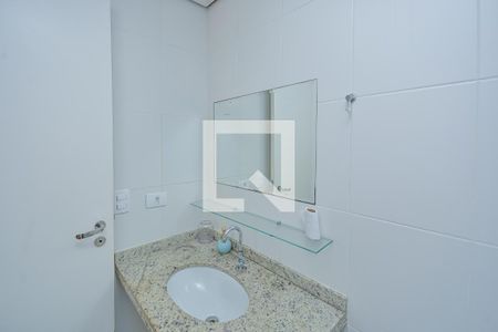 Apartamento à venda com 60m², 2 quartos e 1 vagaBanheiro da Suíte 1