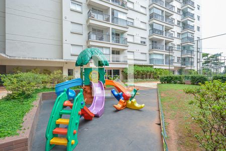 Apartamento à venda com 60m², 2 quartos e 1 vagaÁrea comum - Playground