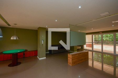 Apartamento à venda com 60m², 2 quartos e 1 vagaSalão de jogos