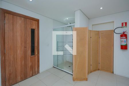 Apartamento à venda com 60m², 2 quartos e 1 vagaSaúna