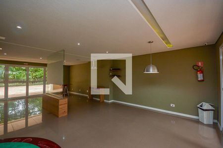 Apartamento à venda com 60m², 2 quartos e 1 vagaSalão de jogos