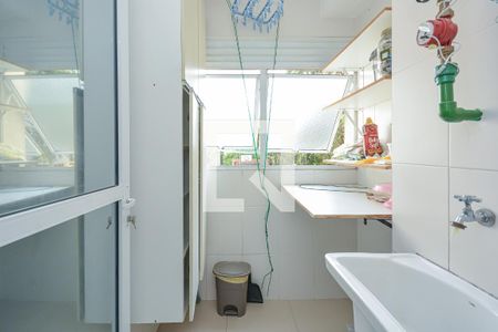 Apartamento à venda com 60m², 2 quartos e 1 vagaÁrea de Serviço