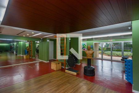 Apartamento à venda com 60m², 2 quartos e 1 vagaÁrea comum - Academia