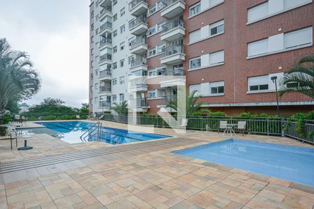 Apartamento à venda com 60m², 2 quartos e 1 vagaÁrea comum - Piscina