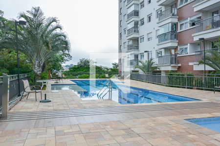 Apartamento à venda com 60m², 2 quartos e 1 vagaÁrea comum - Piscina