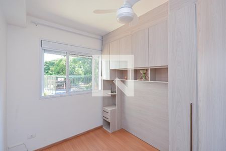 Apartamento à venda com 60m², 2 quartos e 1 vagaQuarto 2