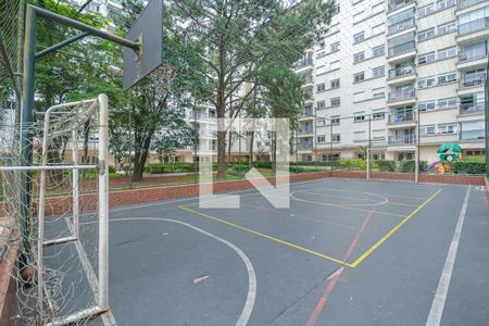 Apartamento à venda com 60m², 2 quartos e 1 vagaQuadra Esportiva