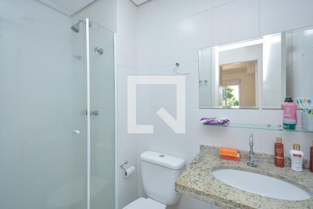 Apartamento à venda com 60m², 2 quartos e 1 vagaBanheiro