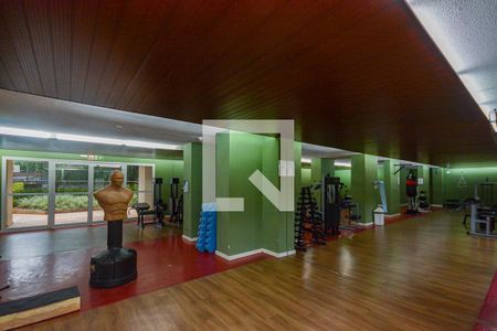 Apartamento à venda com 60m², 2 quartos e 1 vagaÁrea comum - Academia