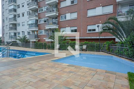Apartamento à venda com 60m², 2 quartos e 1 vagaÁrea comum - Piscina