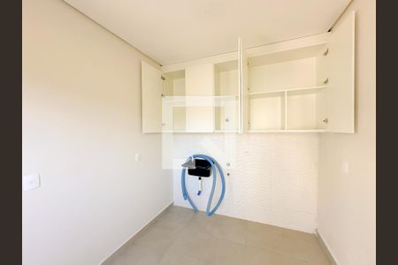 Casa para alugar com 205m², 3 quartos e 4 vagasÁrea de Serviço