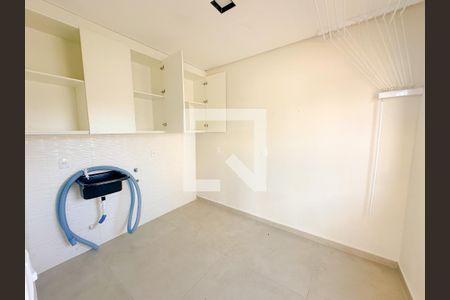 Casa para alugar com 205m², 3 quartos e 4 vagasÁrea de Serviço