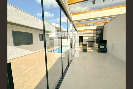 Casa para alugar com 205m², 3 quartos e 4 vagasÁrea gourmet
