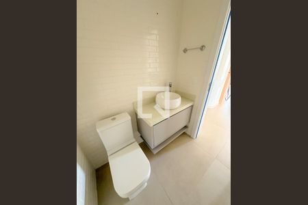 Casa para alugar com 205m², 3 quartos e 4 vagasLavabo