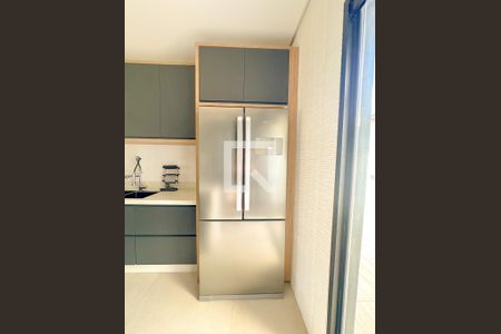 Casa para alugar com 205m², 3 quartos e 4 vagasCozinha