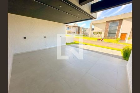 Casa para alugar com 205m², 3 quartos e 4 vagasGaragem