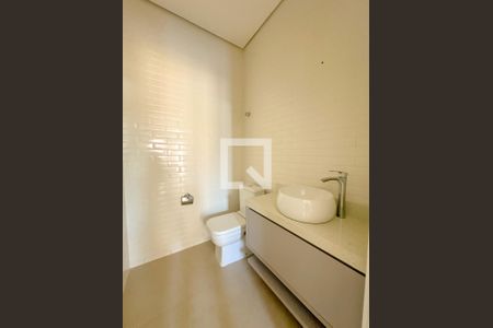 Casa para alugar com 205m², 3 quartos e 4 vagasLavabo