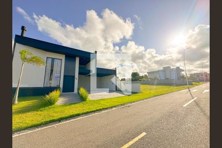 Casa para alugar com 205m², 3 quartos e 4 vagasVista da Rua