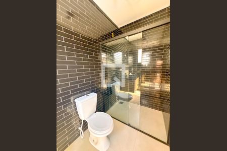 Casa para alugar com 205m², 3 quartos e 4 vagasBanheiro