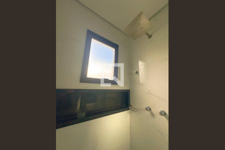 Casa para alugar com 205m², 3 quartos e 4 vagasBanheiro da Suíte 3