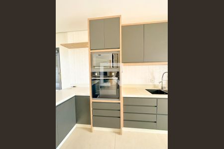 Casa para alugar com 205m², 3 quartos e 4 vagasCozinha