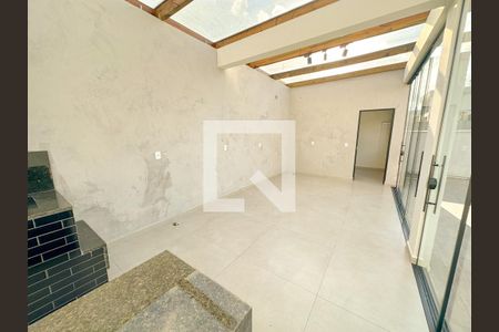 Casa para alugar com 205m², 3 quartos e 4 vagasÁrea gourmet