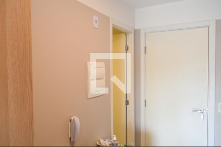 Apartamento para alugar com 26m², 1 quarto e sem vaga Apartamento para alugar com 26m², 1 quarto e sem vagaCozinha