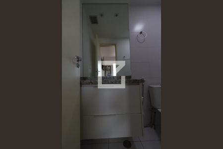 Apartamento para alugar com 55m², 2 quartos e 1 vagaBanheiro da Suíte