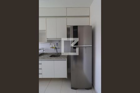 Apartamento para alugar com 55m², 2 quartos e 1 vagaCozinha