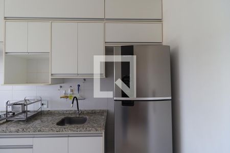 Apartamento para alugar com 55m², 2 quartos e 1 vagaCozinha