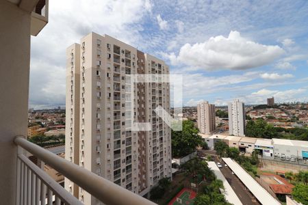Apartamento para alugar com 55m², 2 quartos e 1 vagaSacada