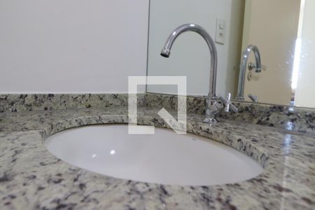 Apartamento para alugar com 55m², 2 quartos e 1 vagaBanheiro