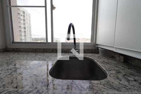 Apartamento para alugar com 55m², 2 quartos e 1 vagaCozinha