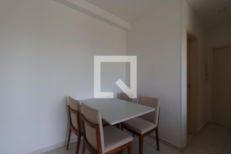 Apartamento para alugar com 55m², 2 quartos e 1 vagaSala