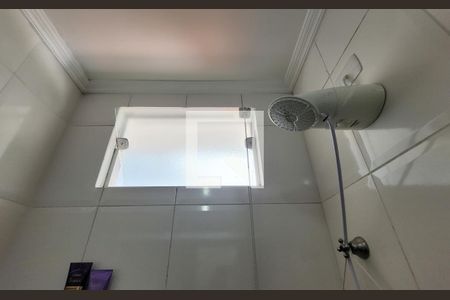 Casa à venda com 196m², 3 quartos e 4 vagas Casa à venda com 196m², 3 quartos e 4 vagasBanheiro