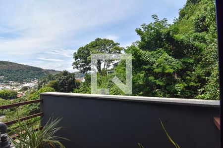 Casa à venda com 167m², 2 quartos e 1 vagaVista do Quarto 2