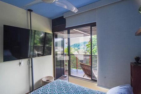 Quarto 1 de casa à venda com 2 quartos, 167m² em São Francisco, Niterói