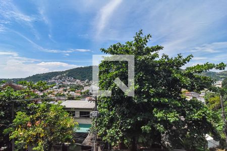 Casa à venda com 167m², 2 quartos e 1 vagaVista do Escritório